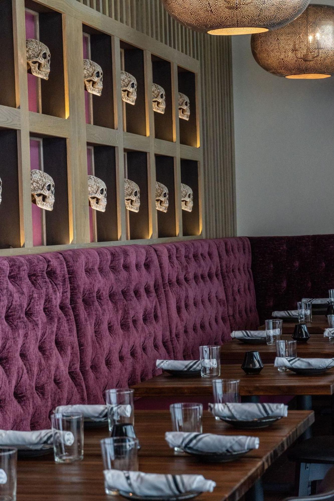 Ac Hotel Nashville Downtown Ngoại thất bức ảnh