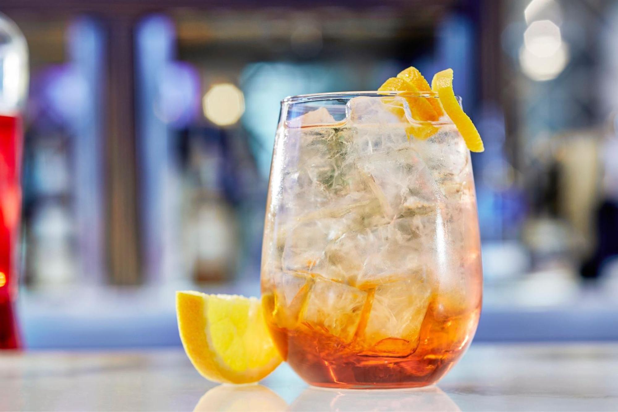 Ac Hotel Nashville Downtown Ngoại thất bức ảnh