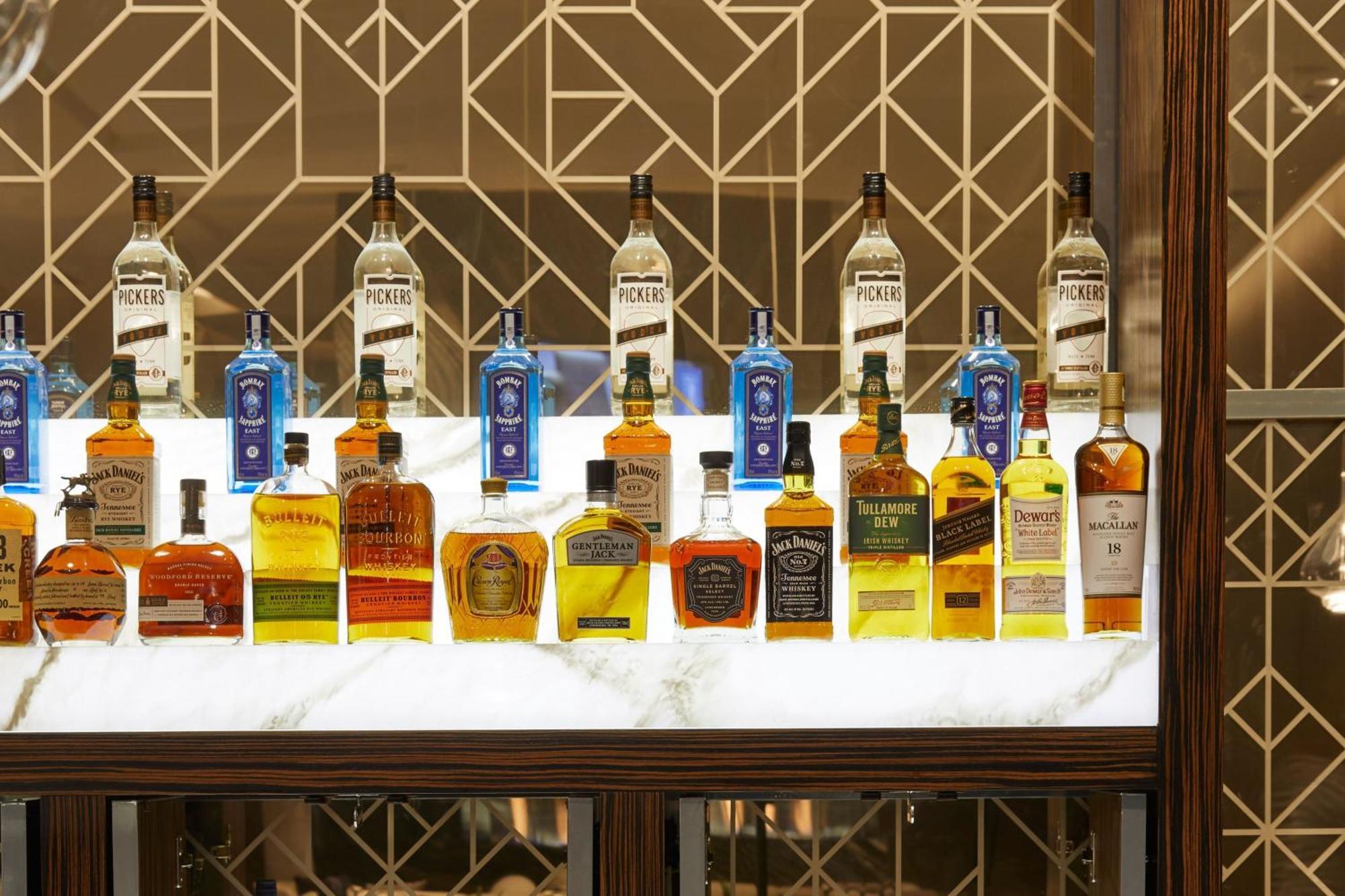 Ac Hotel Nashville Downtown Ngoại thất bức ảnh