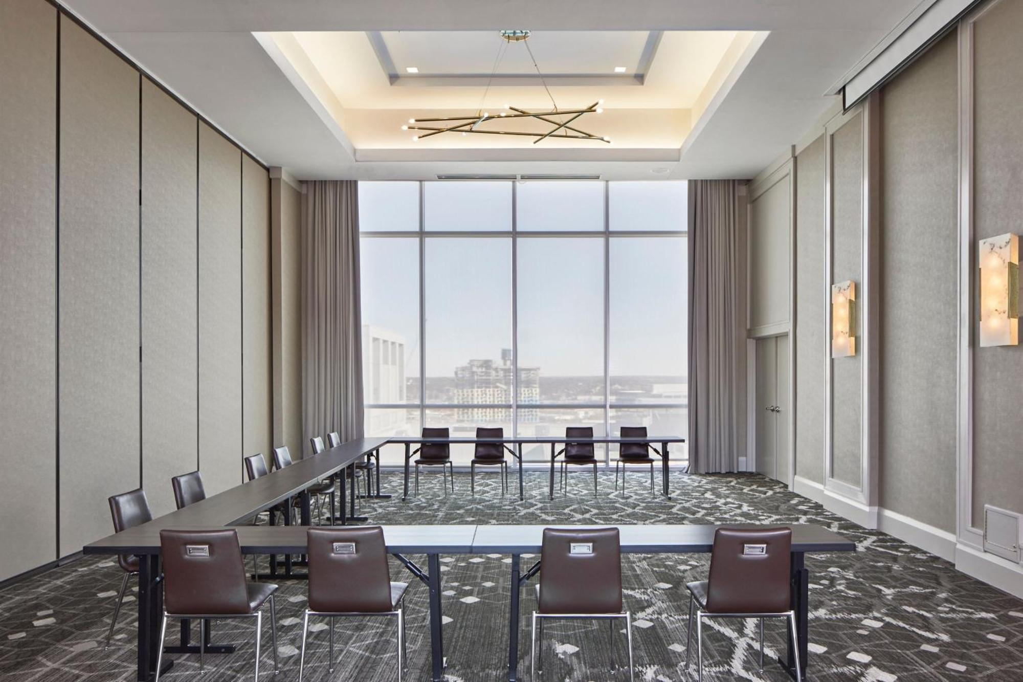 Ac Hotel Nashville Downtown Ngoại thất bức ảnh