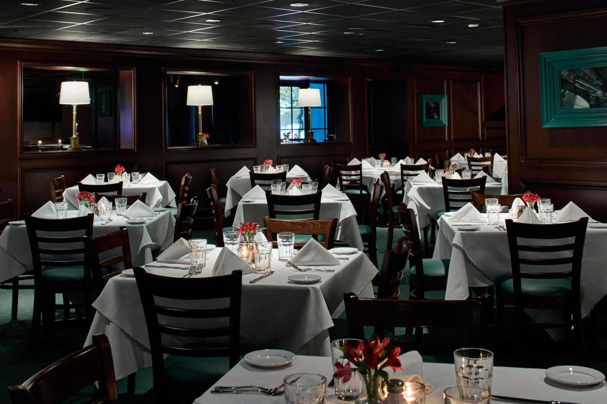 Ac Hotel Nashville Downtown Ngoại thất bức ảnh
