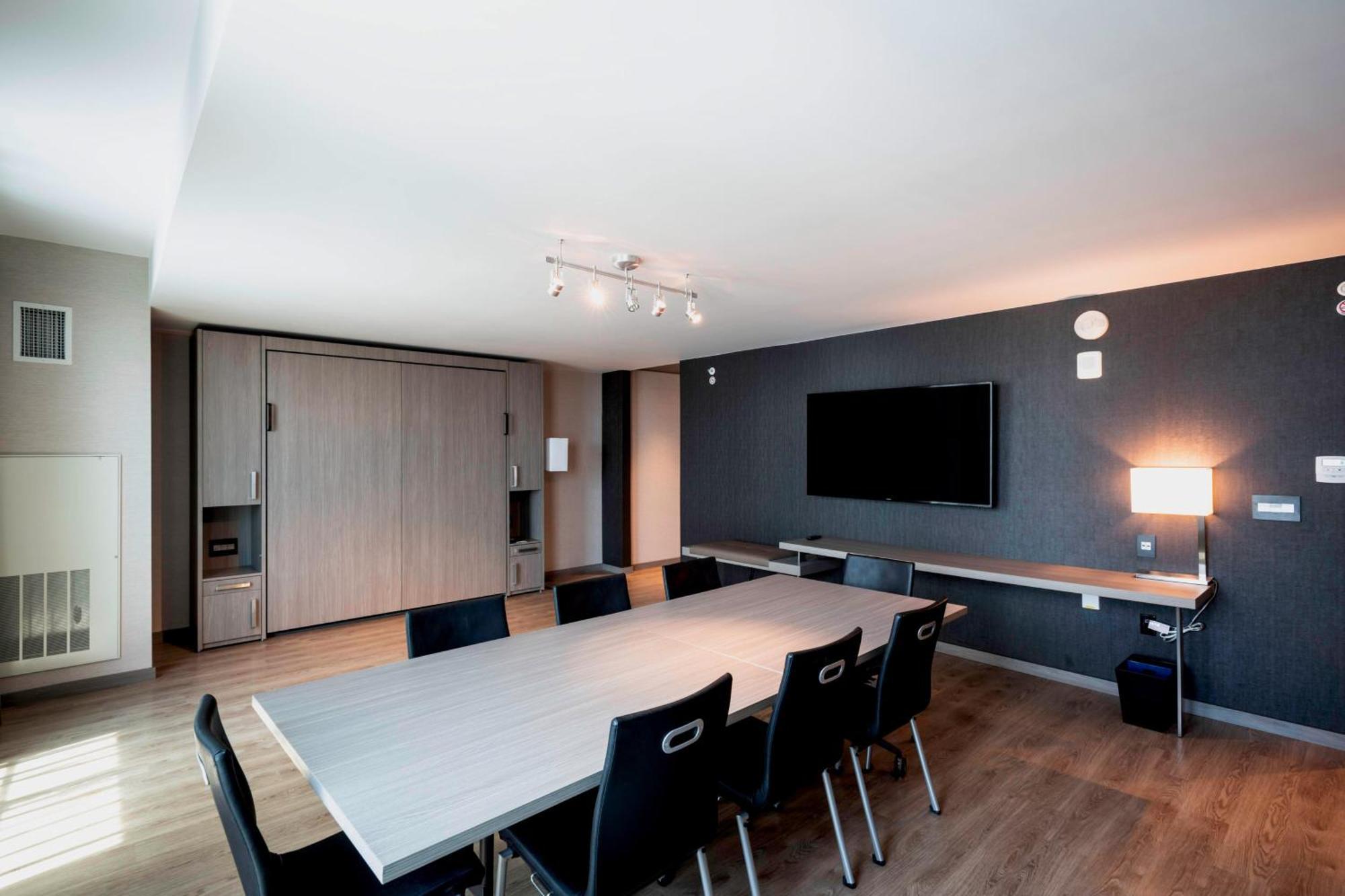 Ac Hotel Nashville Downtown Ngoại thất bức ảnh